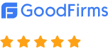 Top Mobile App Development Company by GoodFirms