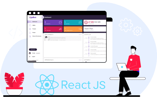 react-js-development